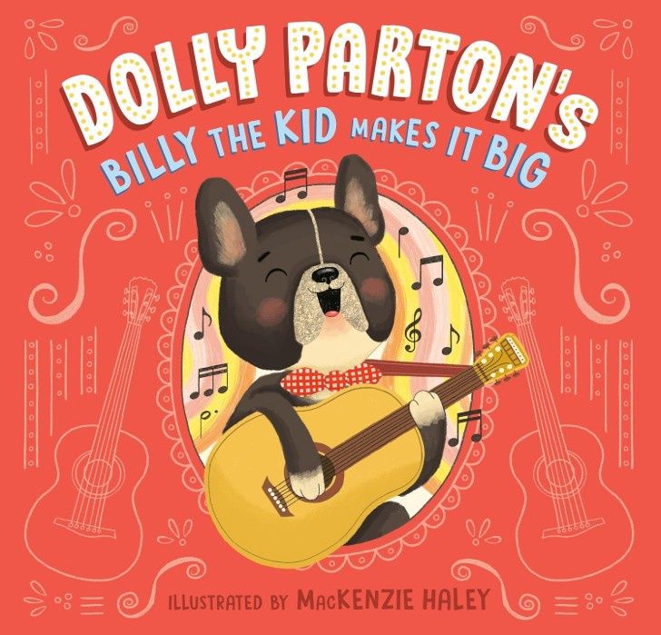 Dolly Parton&#39;s Billy the Kid Makes it Big