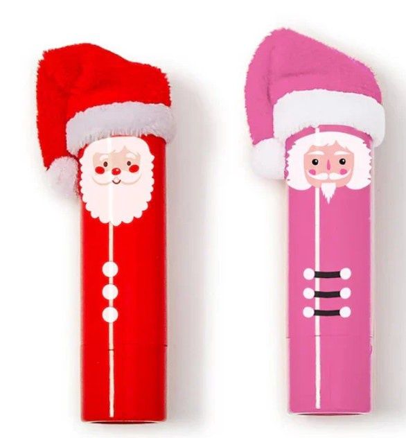 Marshmallow Scent Lip Balm