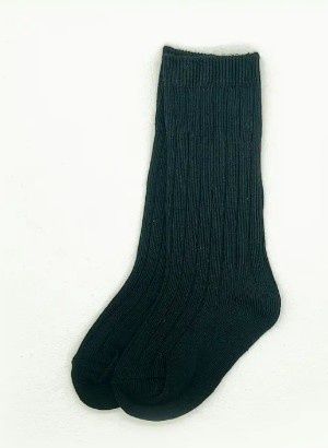 Infant Boy Knee High Socks