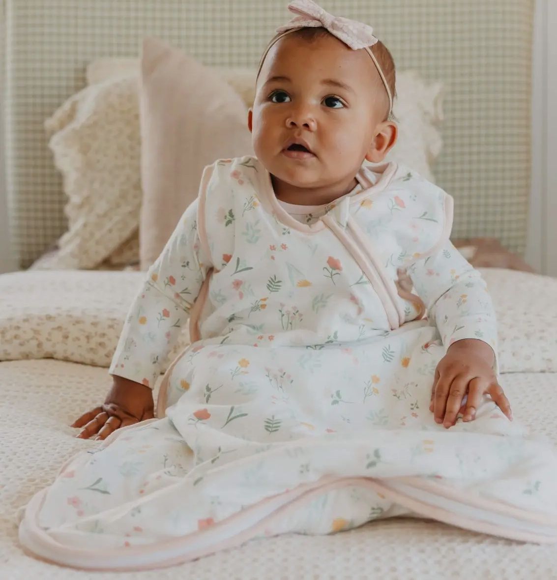 Copper Pearl Sleep Bag- Mable 1.7 Tog