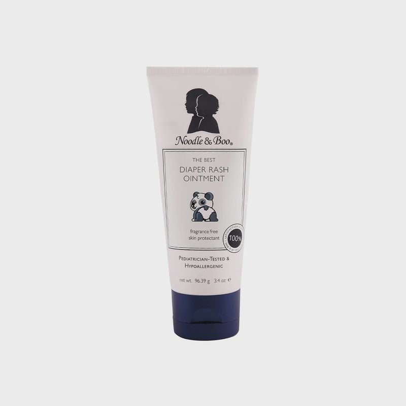 Diaper Rash Ointment