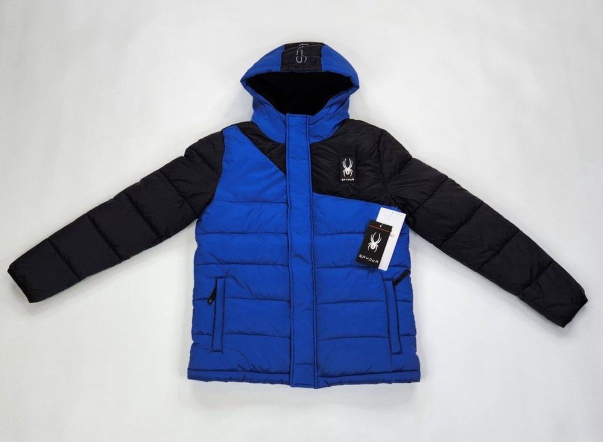 Spyder Boys Circuit Jacket