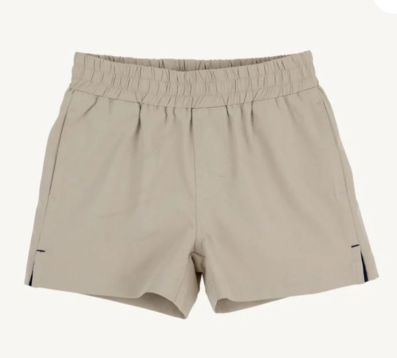 Prepletic Sheffield Shorts- Keenland Khaki