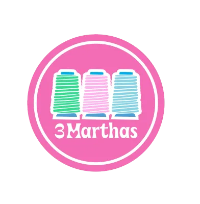 3 Marthas