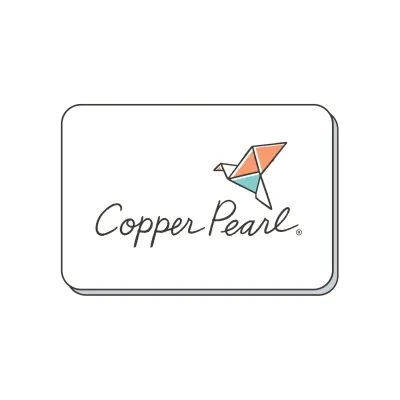 Copper Pearl