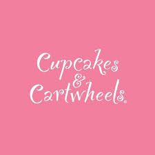 Cupcakes &amp; Cartwheels by Two's Company