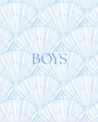 Boys