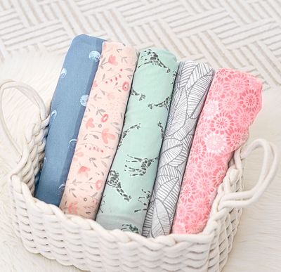 Swaddles &amp; Sleep Sacks