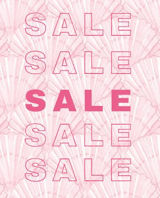 Sale