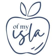 Apple of my Isla