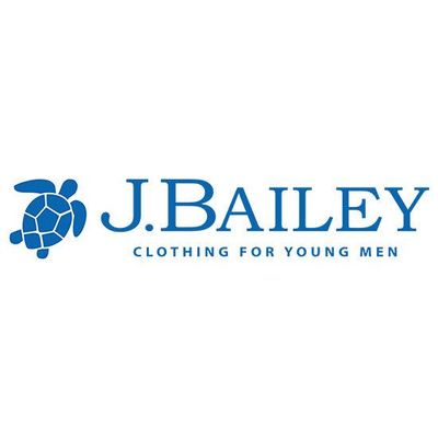 J Bailey