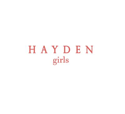 Hayden Girls LA