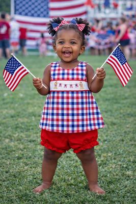 4th of July