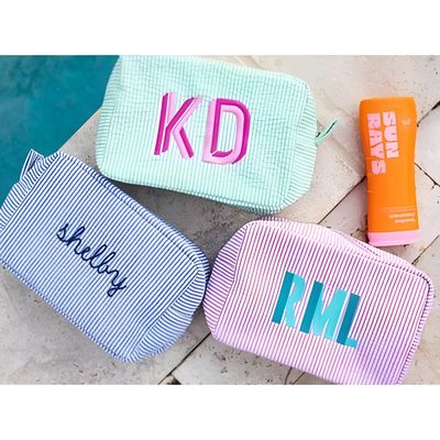 Monograms