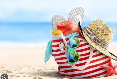 Beach &amp; Pool Accesories
