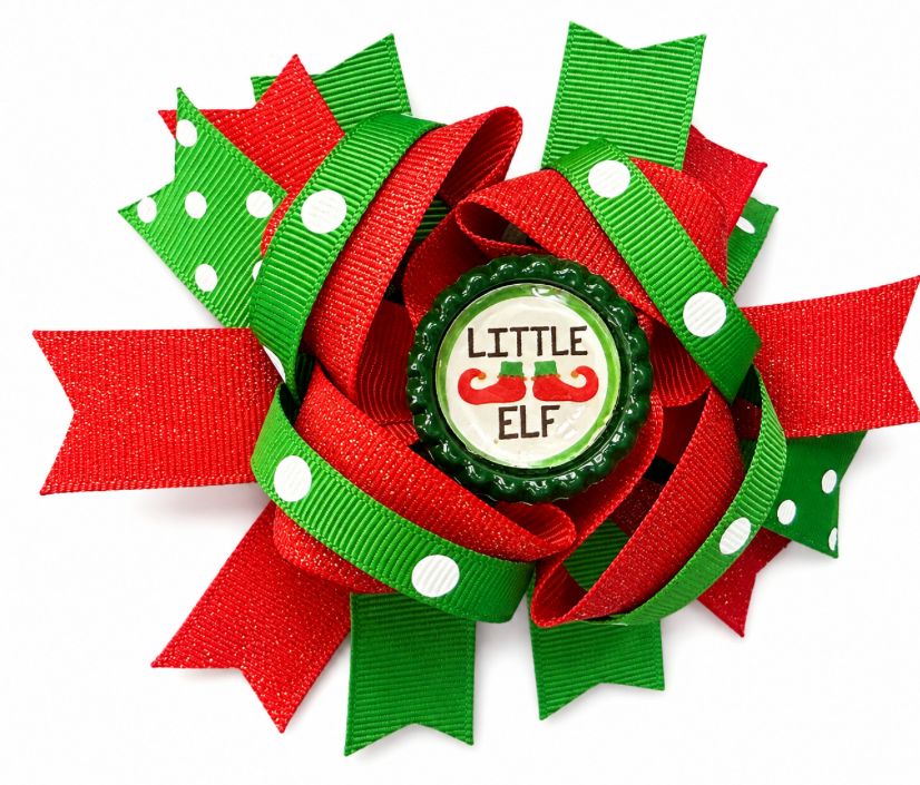 Little Elf Bow