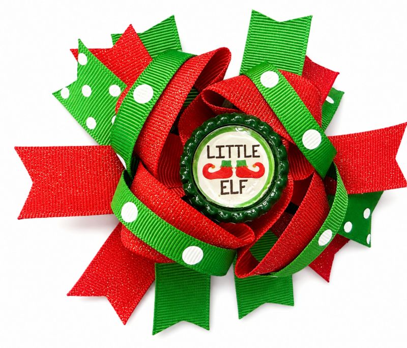 Little Elf Bow