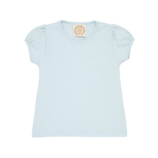 Penny`s Play Shirt-Buckhead Blue, Size: 5