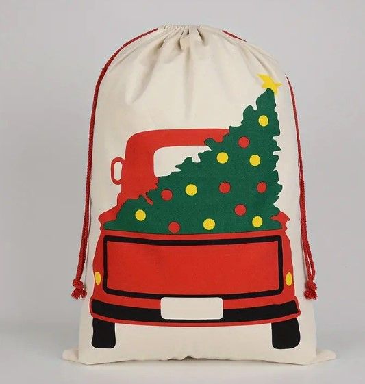 Santa Sack