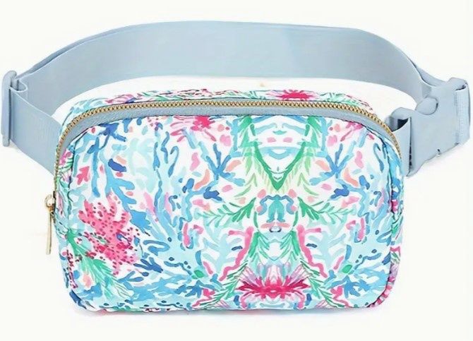 Lilly Fanny Pack