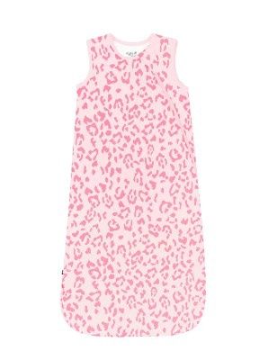 Sleep Bag 1.0 Tog, Colour: Mermaid, Size: Small