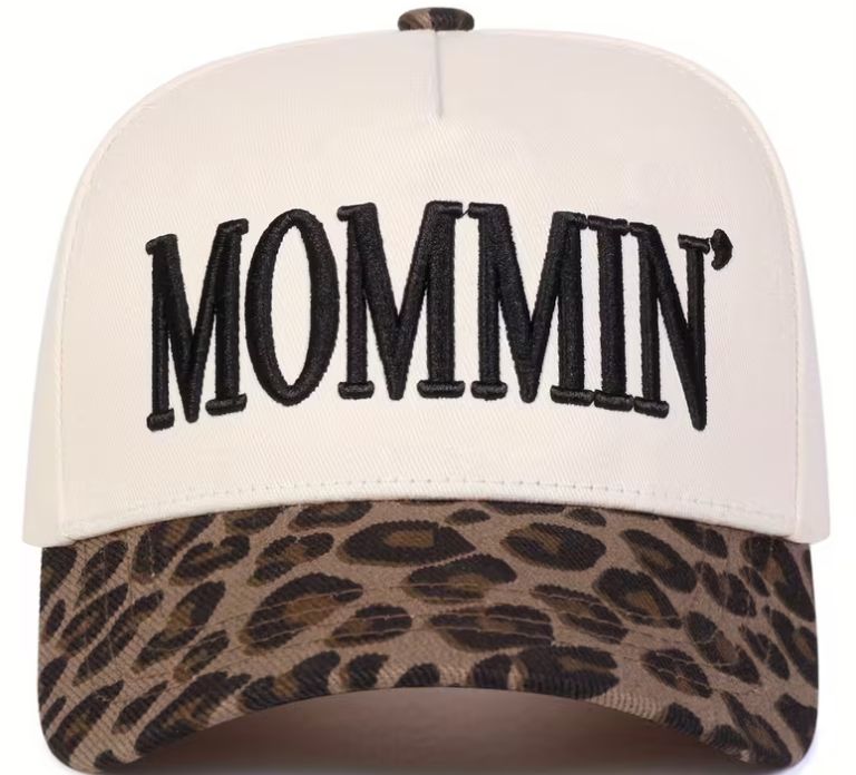 Mommin Hat