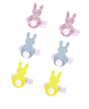 bunny clip