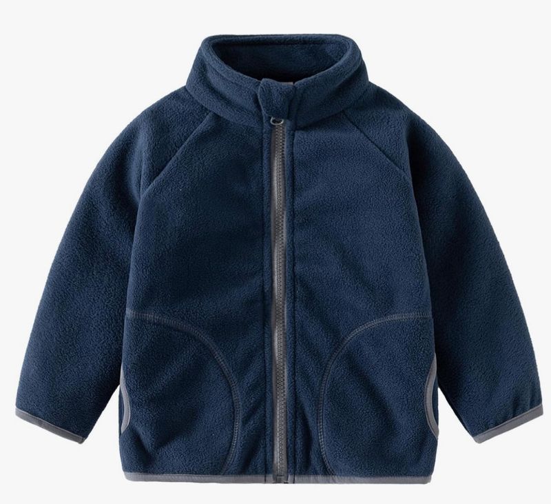 TLC Polar Fleece