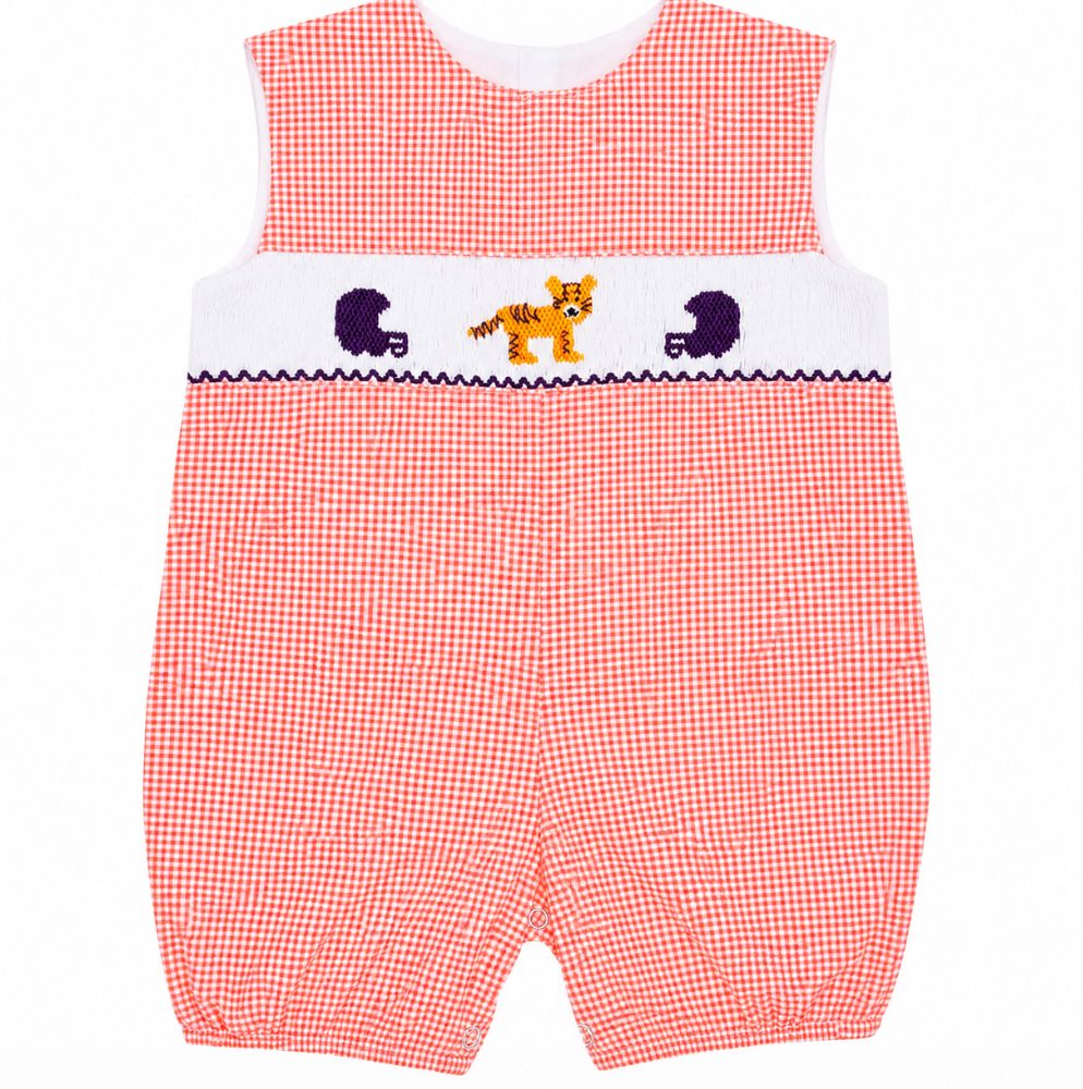 Tigers Jacob Shortall