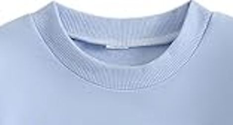 Blue Gingham Big Brother Set