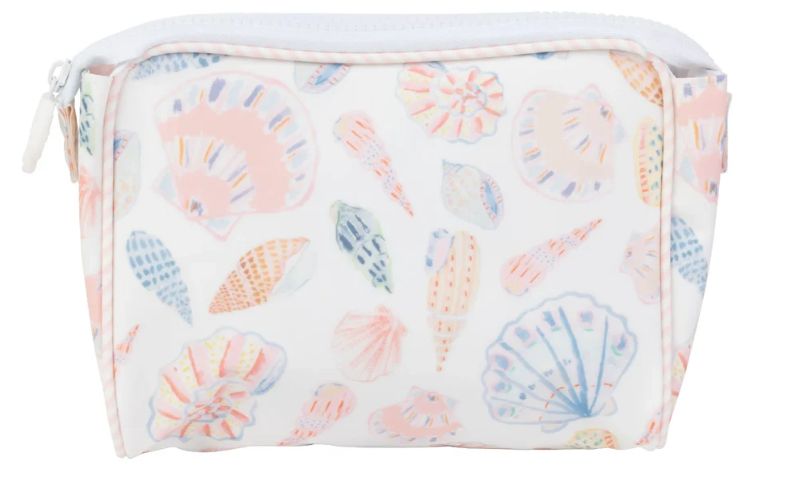 Apple of my Isla Large Go Bag
