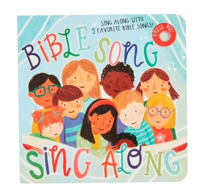 Bible Song Book