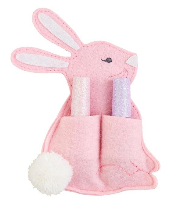 Easter Nail Polish Sets, COLOR: Bunny