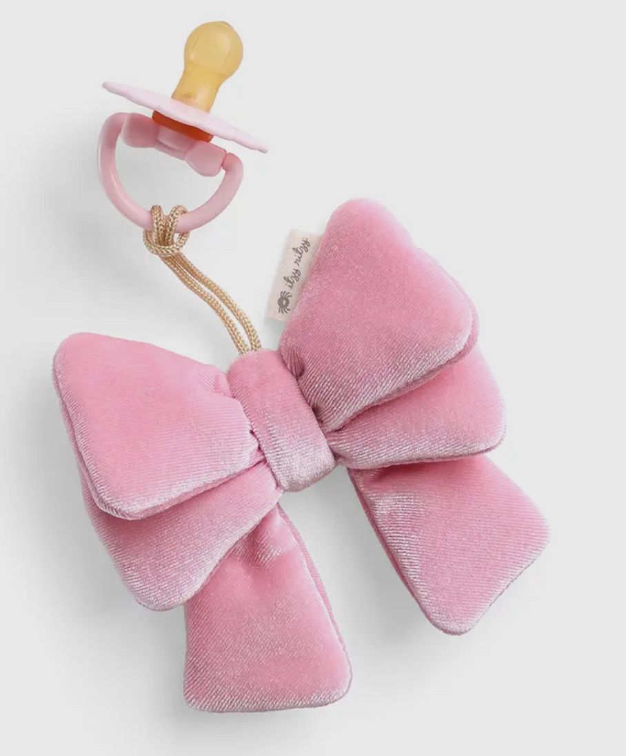 Bitzy Pal- Bow