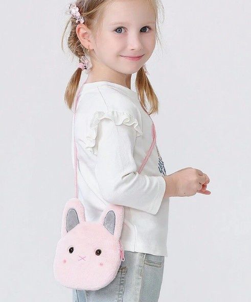 Bunny Purse