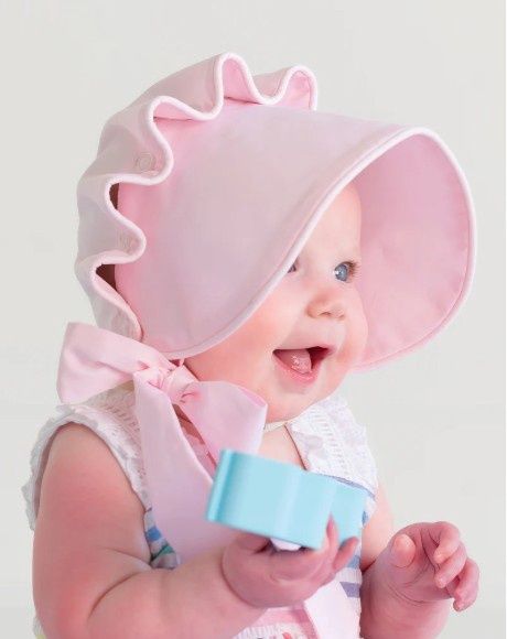 Beaufort Bonet- Palm Beach Pink