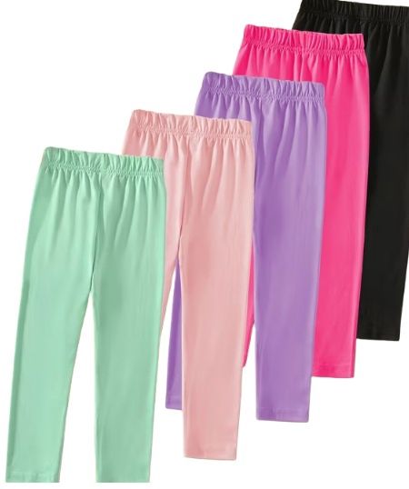 Little Shell Leggings