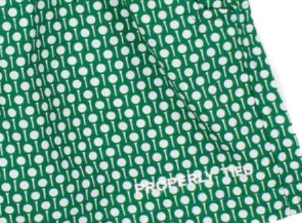 Properly Tied- Mallard Short in Tee Time