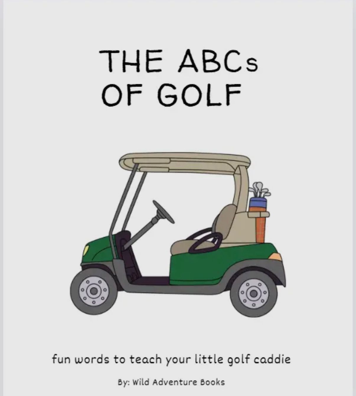 The ABCs of Golf