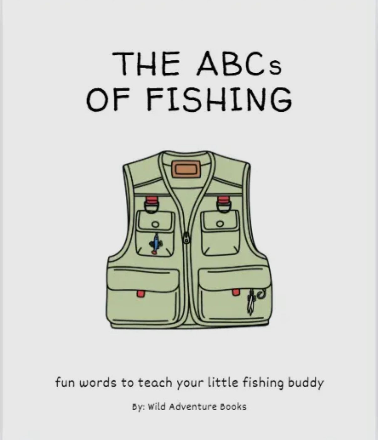 The ABCs of Fishing