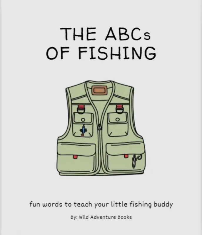 The ABCs of Fishing