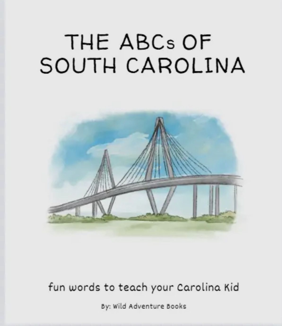 The ABCs of South Carolina
