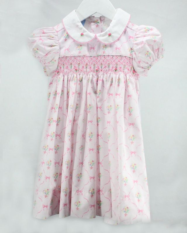Dream in Bloom Anna Dress