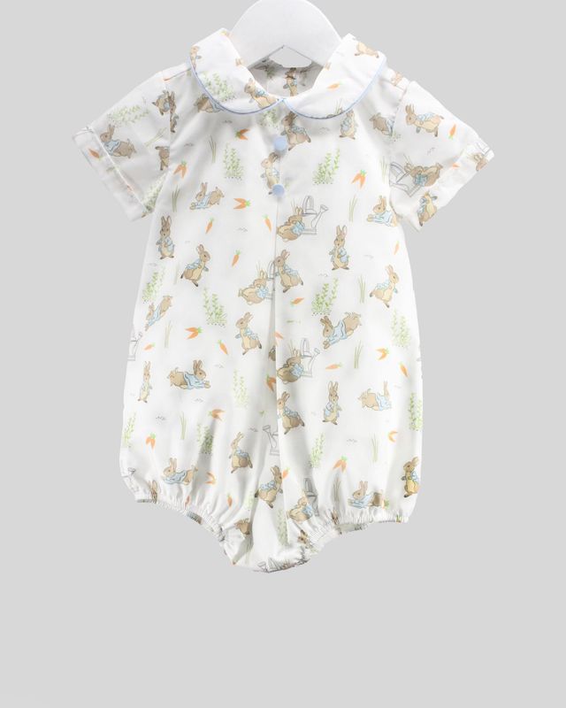 Bunny Tales Aiden Bubble