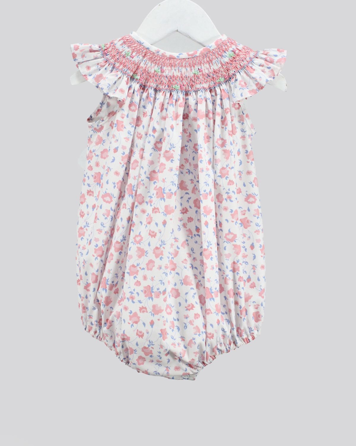 Garden Song Faith Bubble