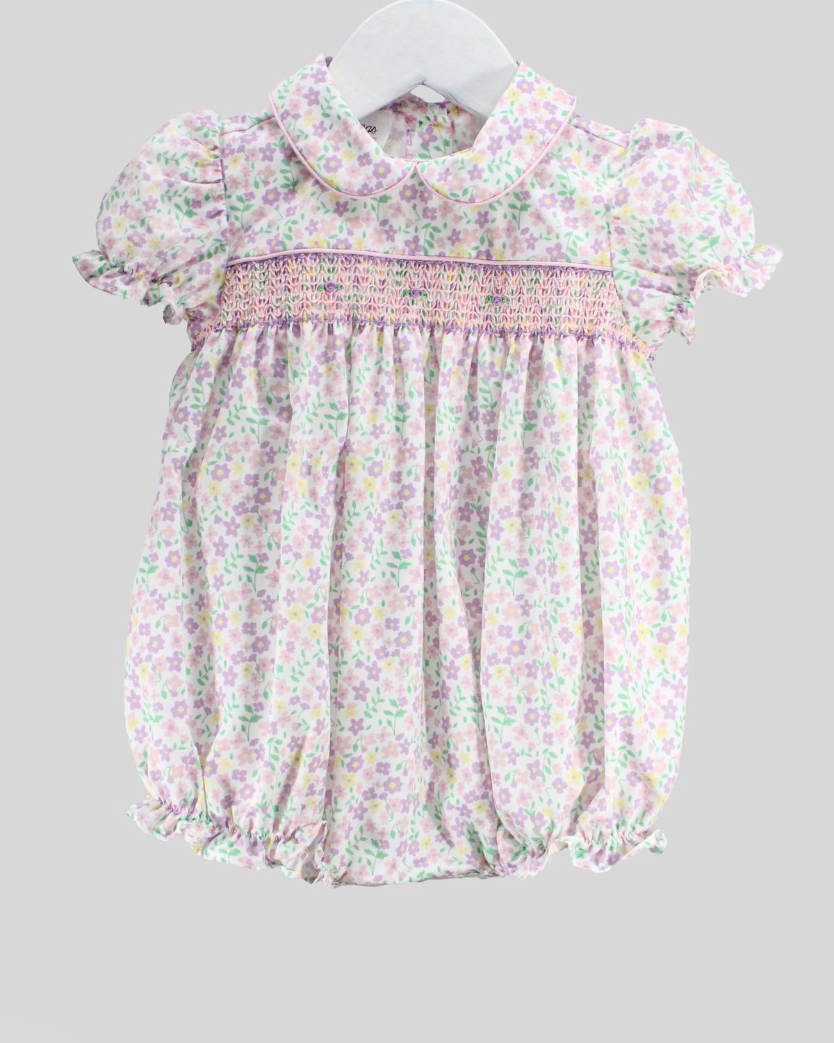 Garden Bloom Adele Bubble