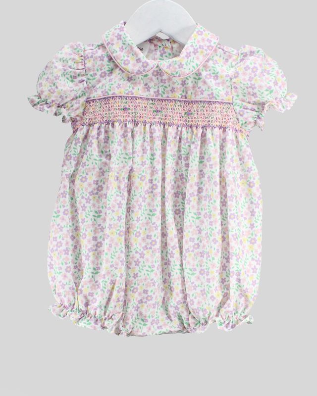 Garden Bloom Adele Bubble