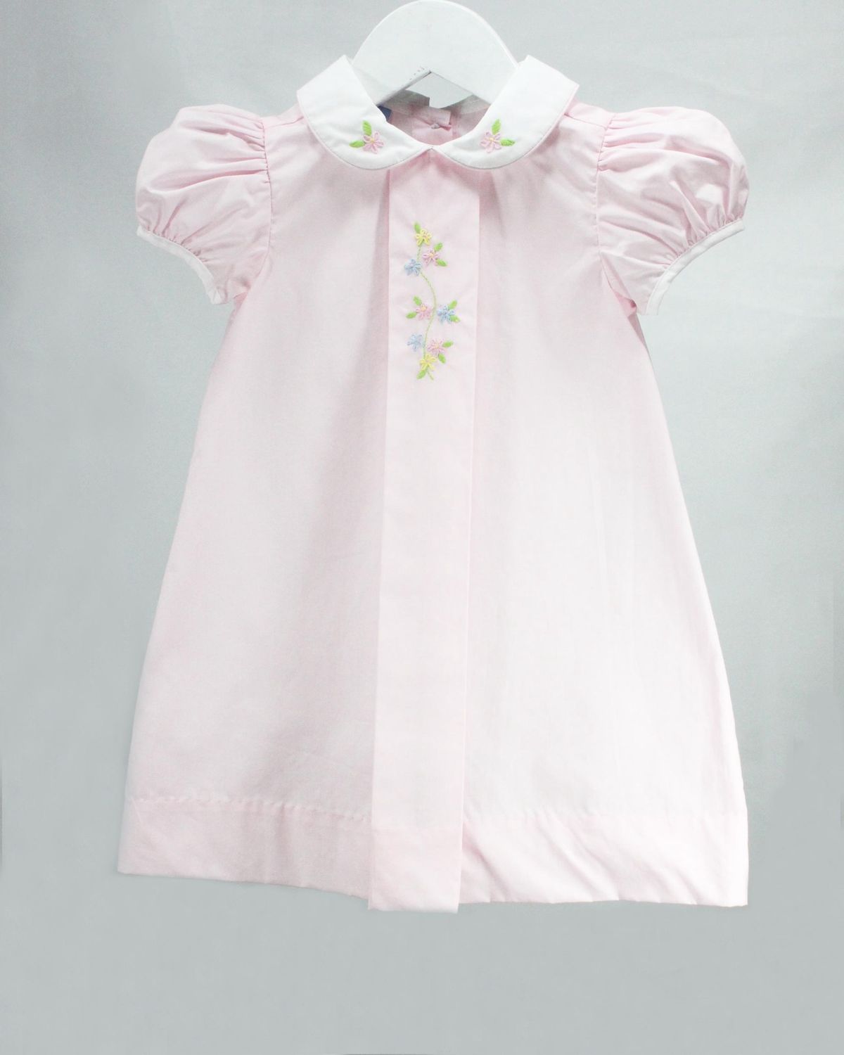 Heritage Stitches Riley Dress