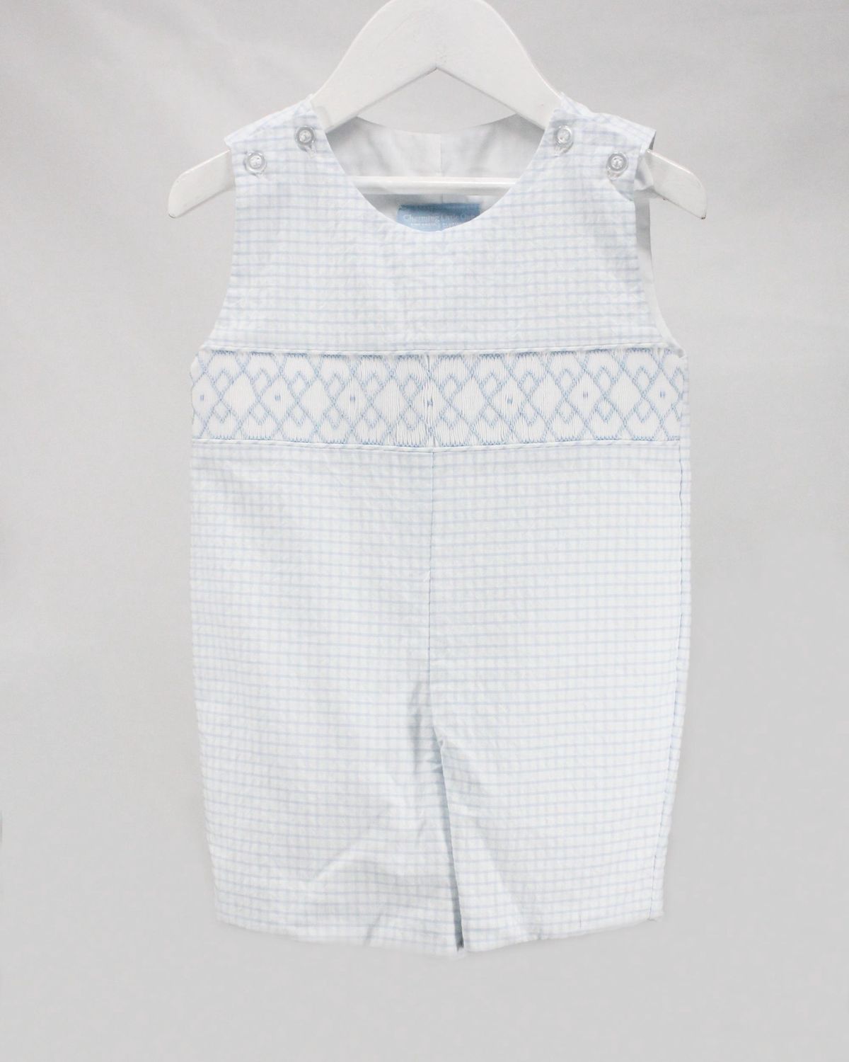 Storyline Grid Leo Jon Jon