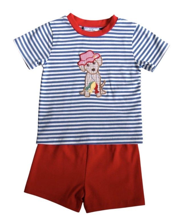 Three Sister- Fishing Buddy Set